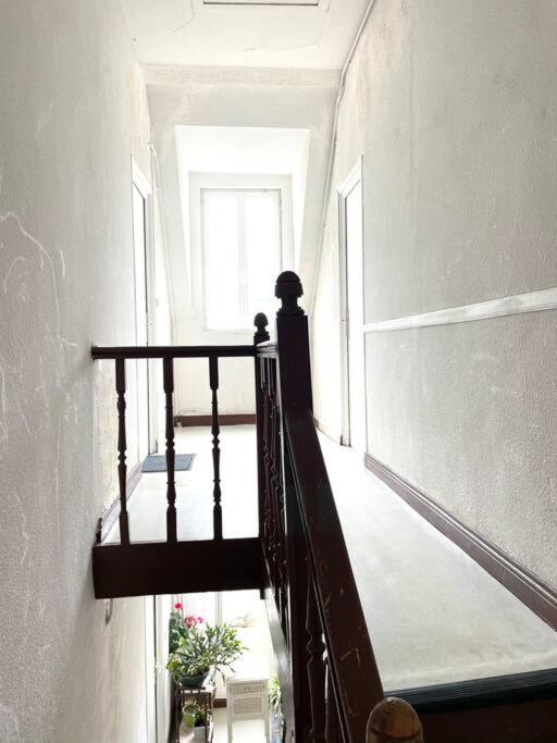 Appartement T2 Chaleureux - Wifi - Et Commerces A Pieds Berck